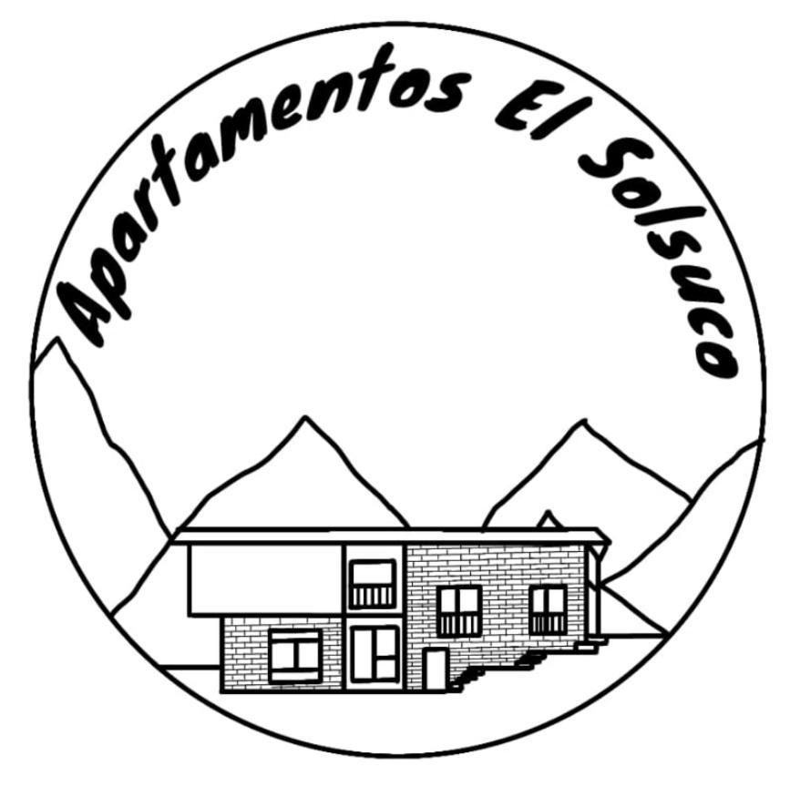 Apartamentos Rurales El Solsuco Villaviciosa  Exterior photo